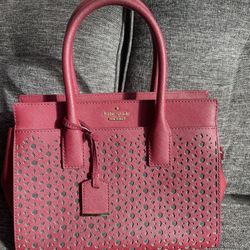 Kate Spade Satchel Tote