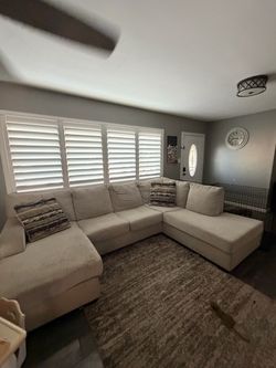 Free couch