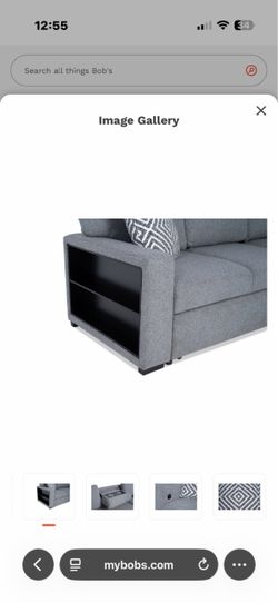 Sectional CASH ONLY