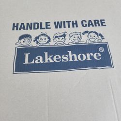 Lake Shore Play Relax Chair Swing