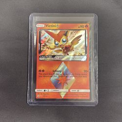 Pokemon, Victini Prism Star - Dragon Majesty