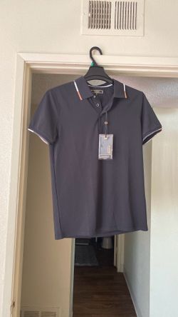 MEN’S PAVINI SIZE M  IN BLACK COLOR