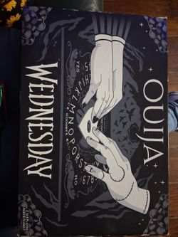 Ouija wensday