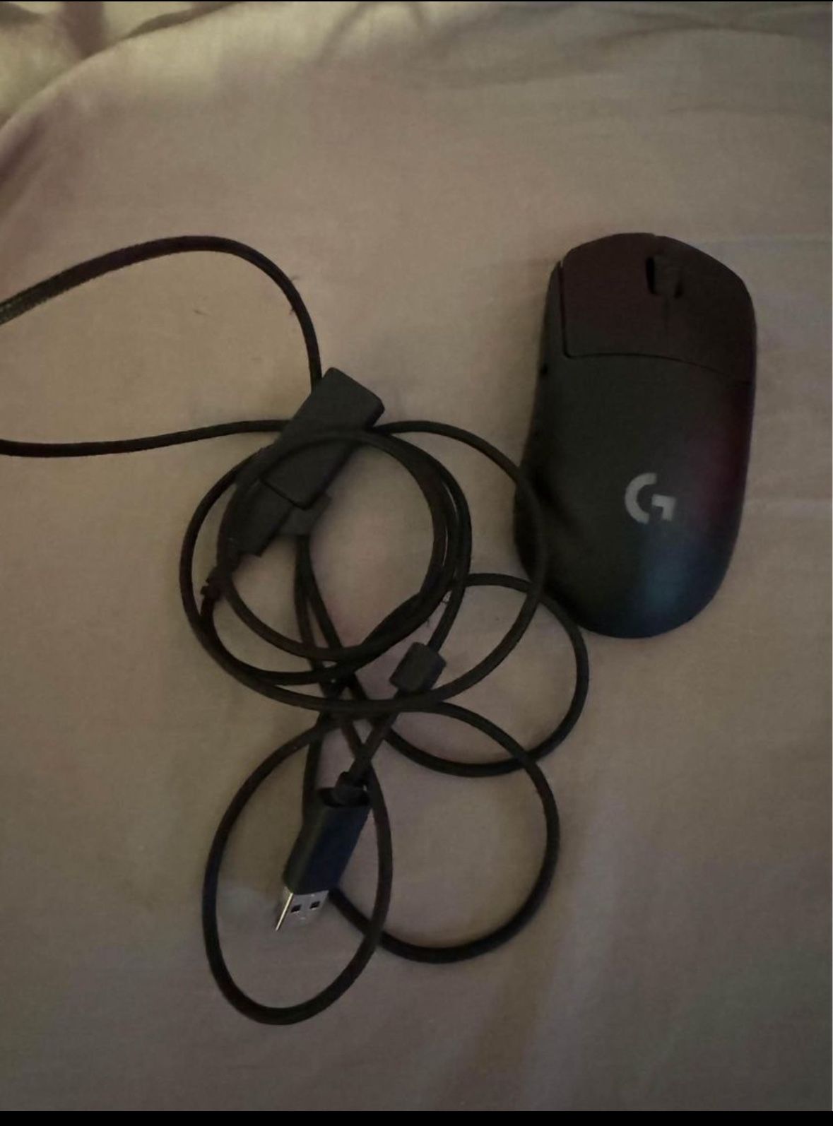 Logitech G Pro Wireless 