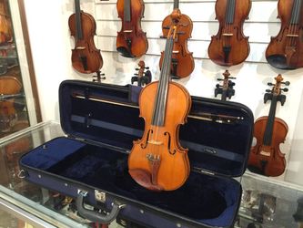 Used CK 1/2 size violin