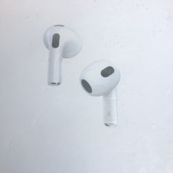 AirPods 3rd Generation With Gps Original 