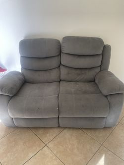 recliner