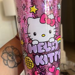 WATER BOTTLE & TUMBLRS 