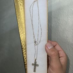 14k 20’ Gold Chain 