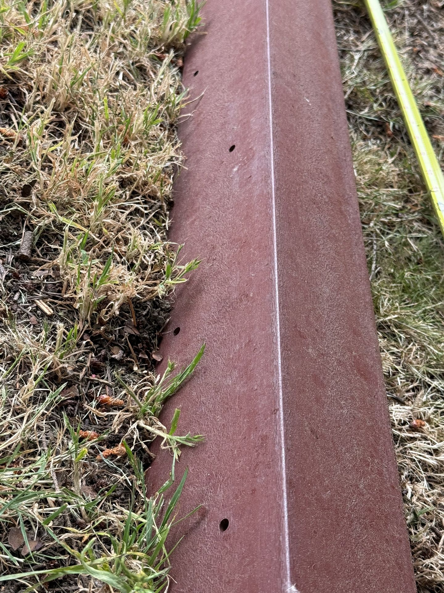 Angle Iron