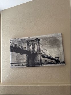 Wall art