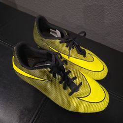 Nike Outdoor Soccer Cleats