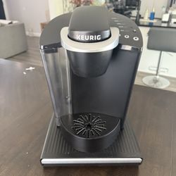 Keurig Coffee Maker
