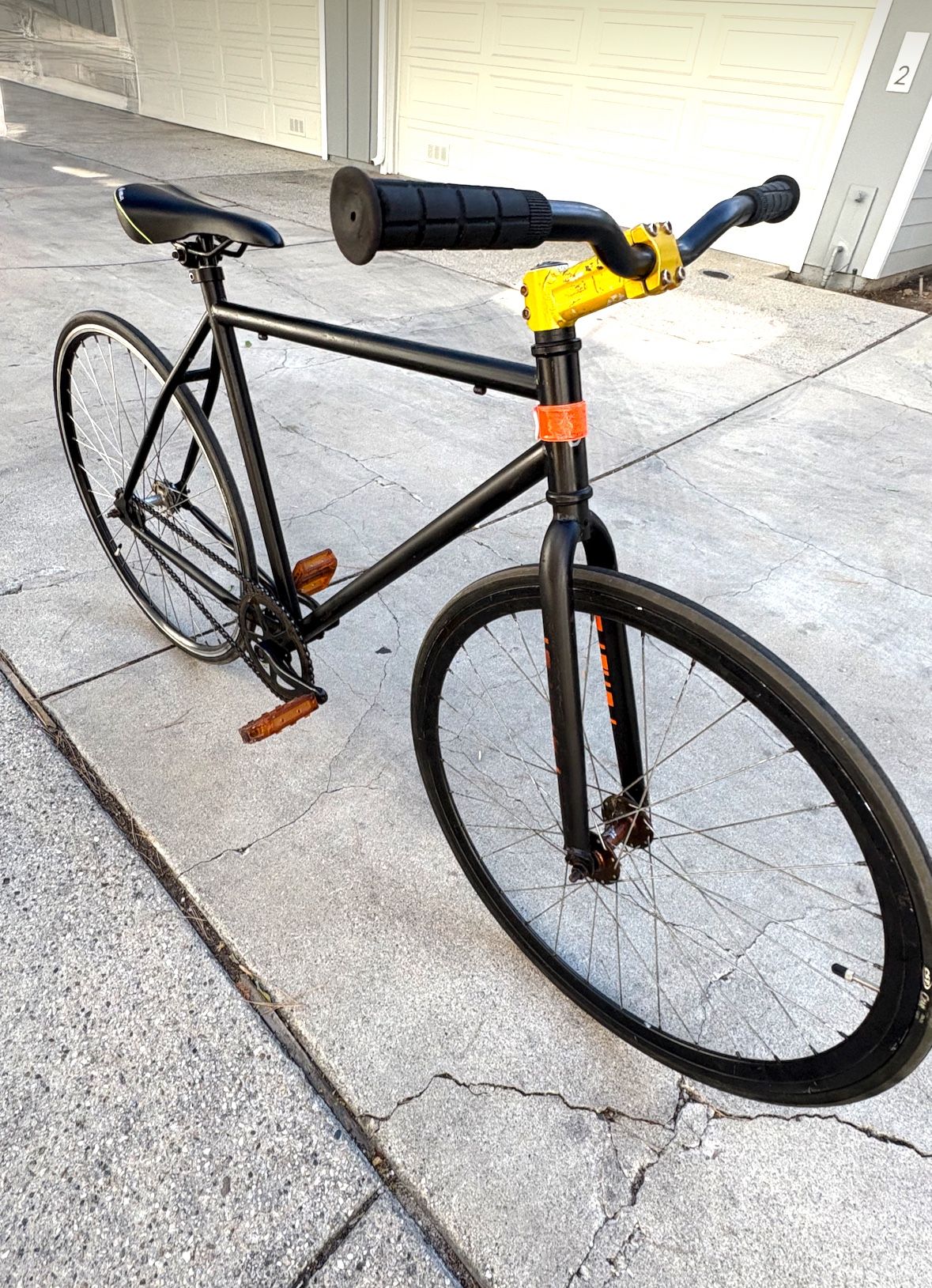 Bike