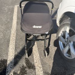 🔥 Doona Car Seat / Stroller – MUST SELL