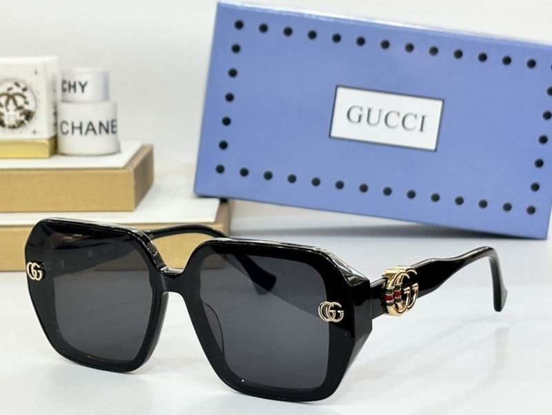 Gucci sunglasses