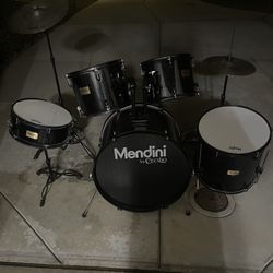 Mendini Drum Set