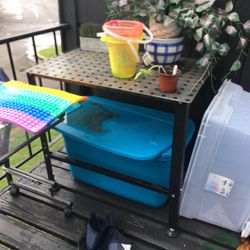 Hobart 140 Handler Welding Machine 