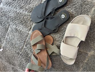 Sandals