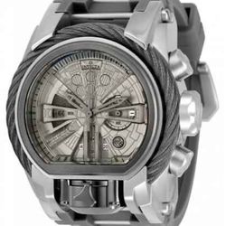 Invicta Star Wars Millennium Falcon Men's Watch