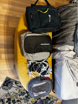 Backpacks