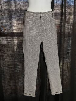 Dressy pants