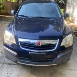 2008 Saturn Vue
