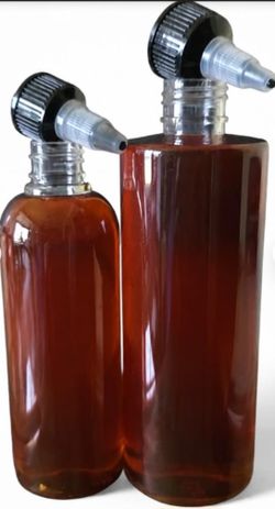 Haitian Lwil Maskreti (Castor Oil) – 4 oz