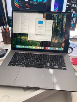 Apple MacBook Air 15” M3 8GB Ram 256SSD Finance Available!