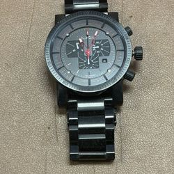 Nixon Magnacon SS 2-Minutes To Midnight 