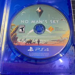 No Man’s Sky