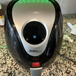 Power AirFryer XL