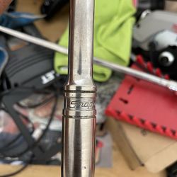 Snap On 1/2 Inch Breaker Bar
