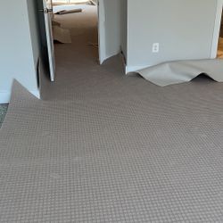 Carpet Instalación 