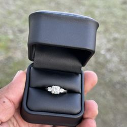Engagement Ring 