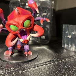 League of Legends collectible figure   Cho’Gath