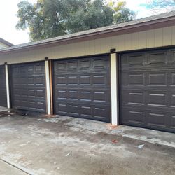 Garage Doors