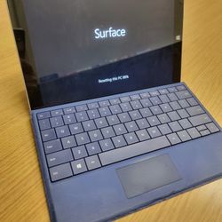 Microsoft Surface 3