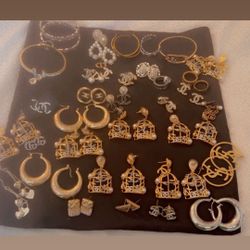 High End Jewelry All For 1500