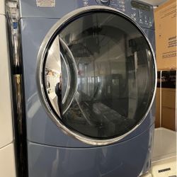 Kenmore Elite Gas Dryer
