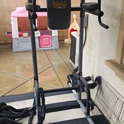 Body Champ Power House