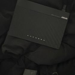 Asus N300 Router