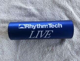 Shaker - Rhythm Tech Live