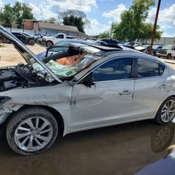 Acura 2017 Parts 