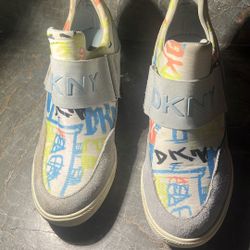 Women’s DKNY Shoes