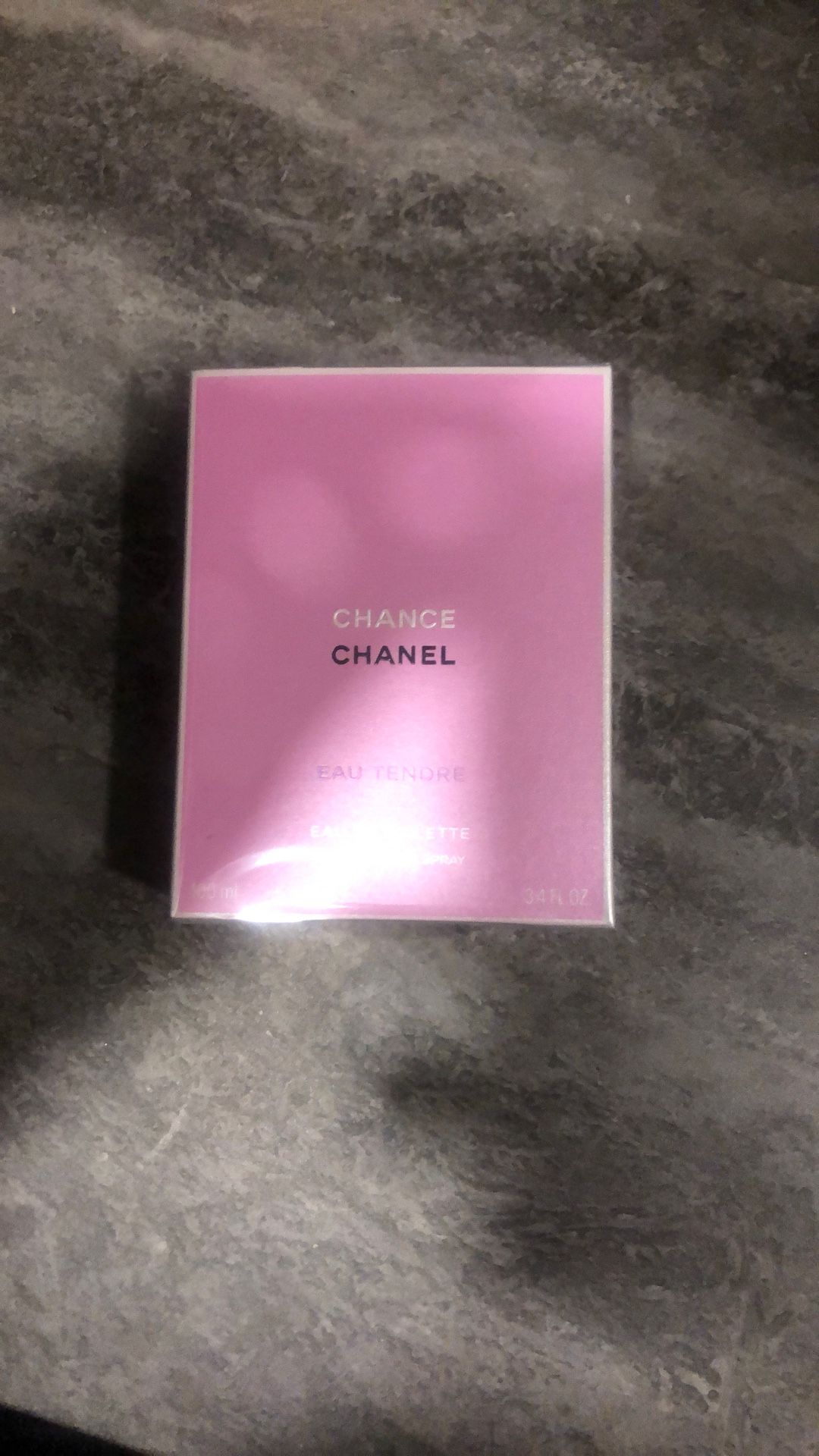 CHANCE  CHANEL 