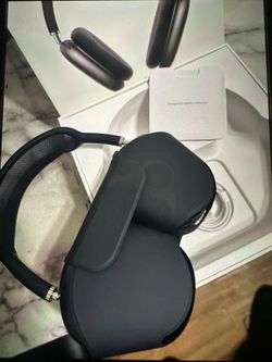 Apple AirPod Max Midnight