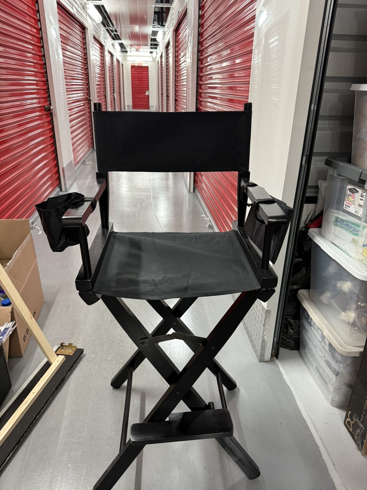 Makeup/cosmetology Chair