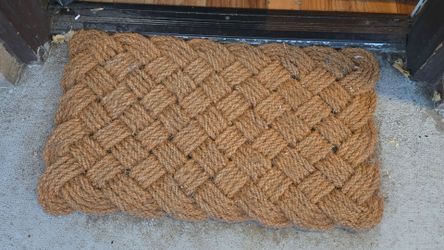 Door Mat