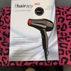 Blow Dryer